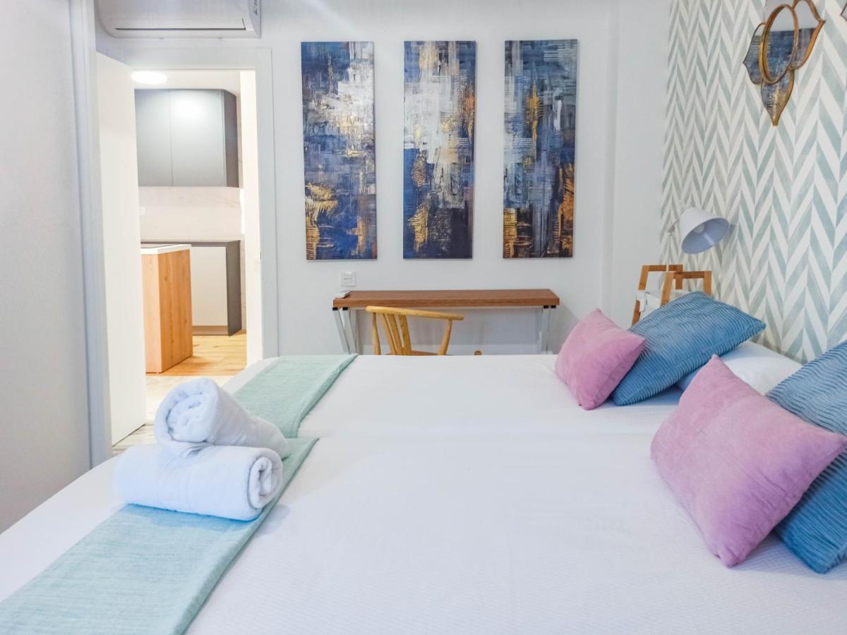 Expoholidays- Eucalipto 5º1 Apartment Aguadulce  Exterior photo